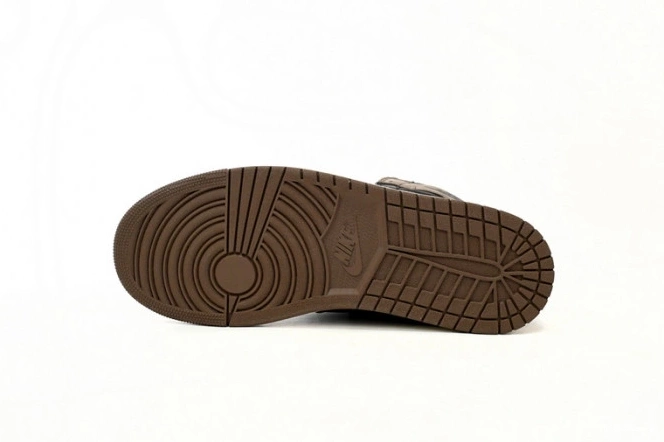 Kicktheory Air OG Palomino 1 DZ5485-020 High Jordan 0804